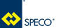 SPECO-brandet står for innovative, industrielle spildevandbehandlingsmaskiner og -udstyr. 