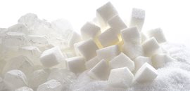 Sukker produktion